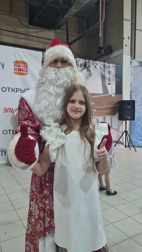 Фото 8 Январь 2025