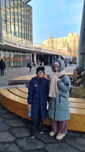 Фото 1 Февраль 2025