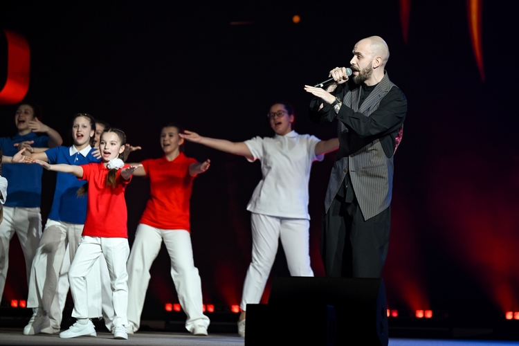 Фото 4 Февраль 2025