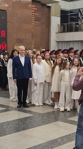 Фото 21 Март 2025