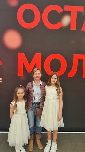 Фото 21 Март 2025