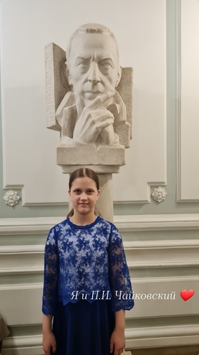 Фото 1 Апрель 2025