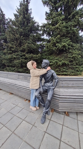 Фото 2 Апрель 2025