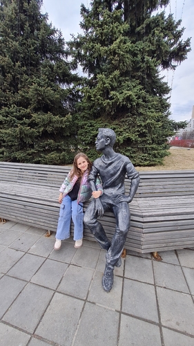 Фото 2 Апрель 2025