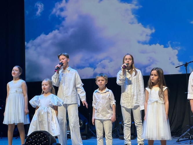 Фото 2 Апрель 2025