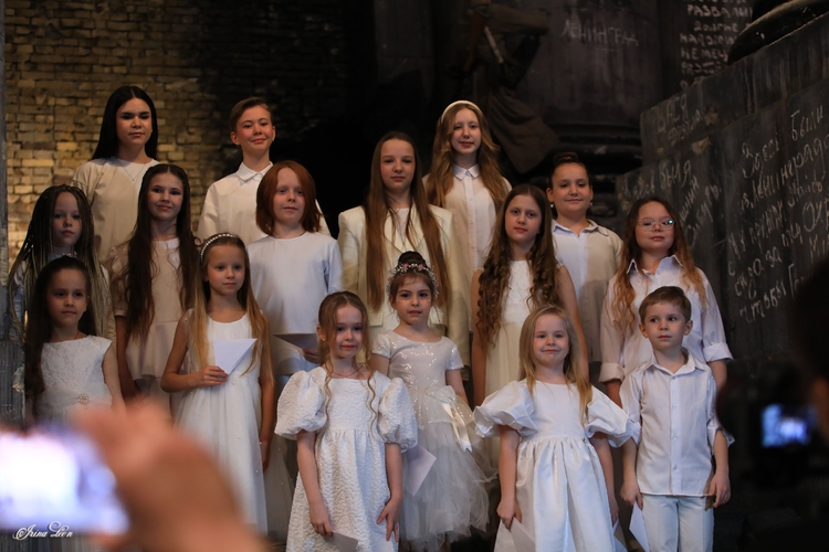 Фото 8 Апрель 2025