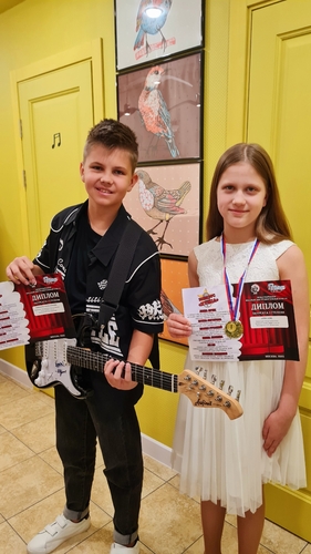 Фото 26 Апрель 2025