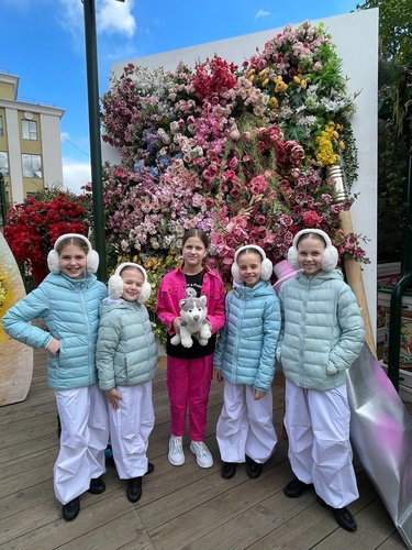 Фото 30 Апрель 2025