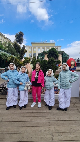 Фото 30 Апрель 2025