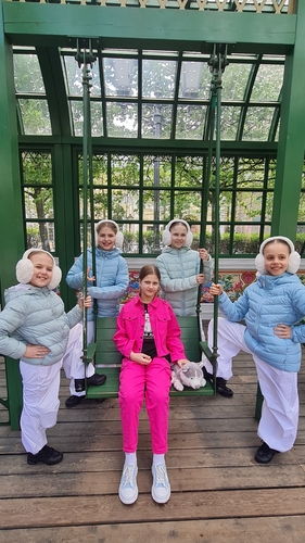 Фото 30 Апрель 2025