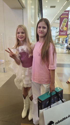 Фото 9 Сентябрь 2025