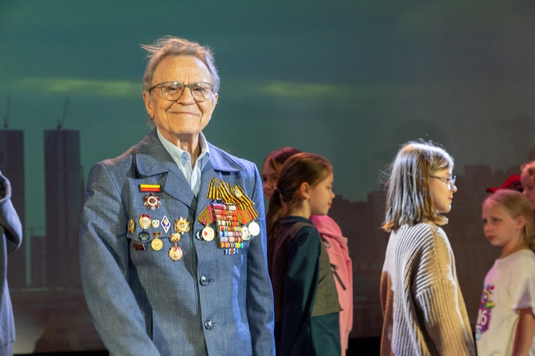 Фото 14 Сентябрь 2025