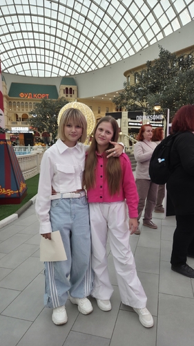 Фото 4 Октябрь 2025