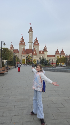 Фото 4 Октябрь 2025