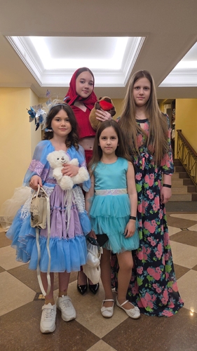 Фото 29 Март 2026