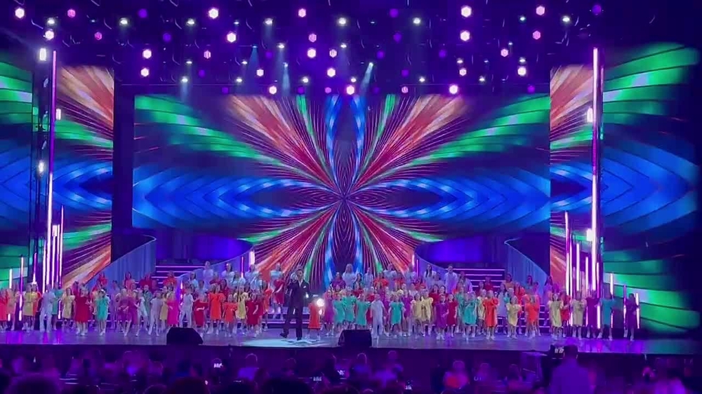 Видео