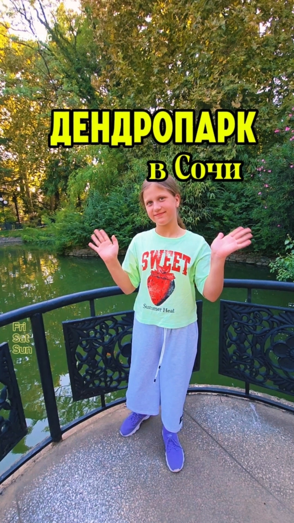 Видео