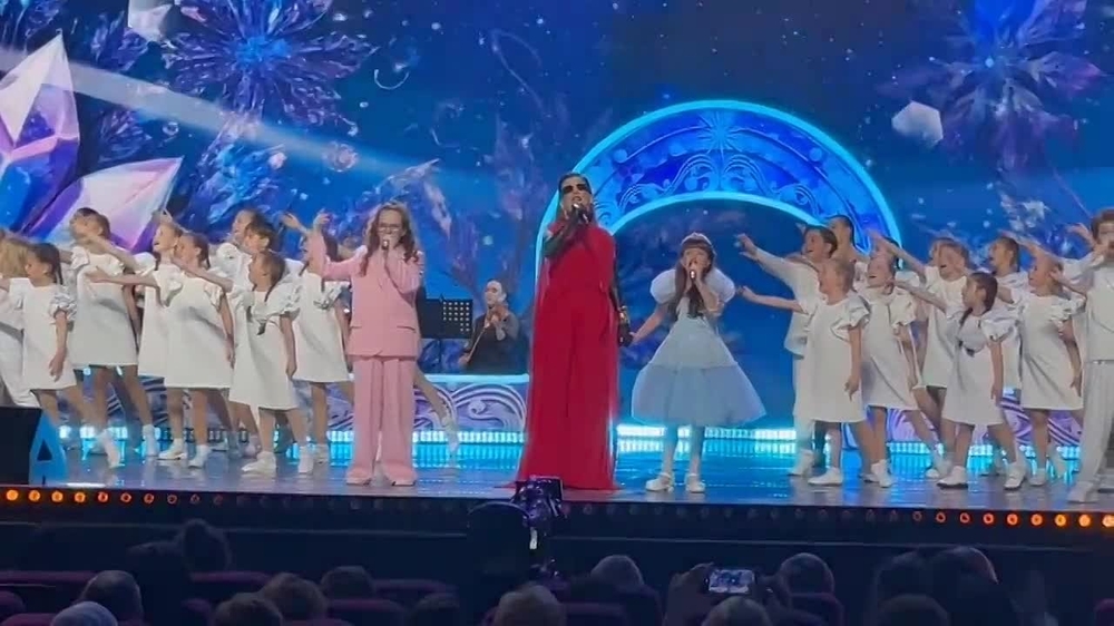 Видео