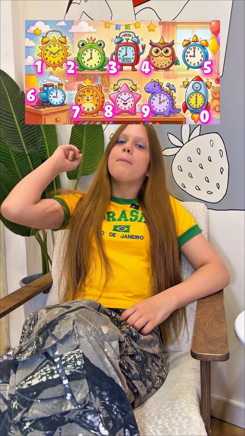 Видео