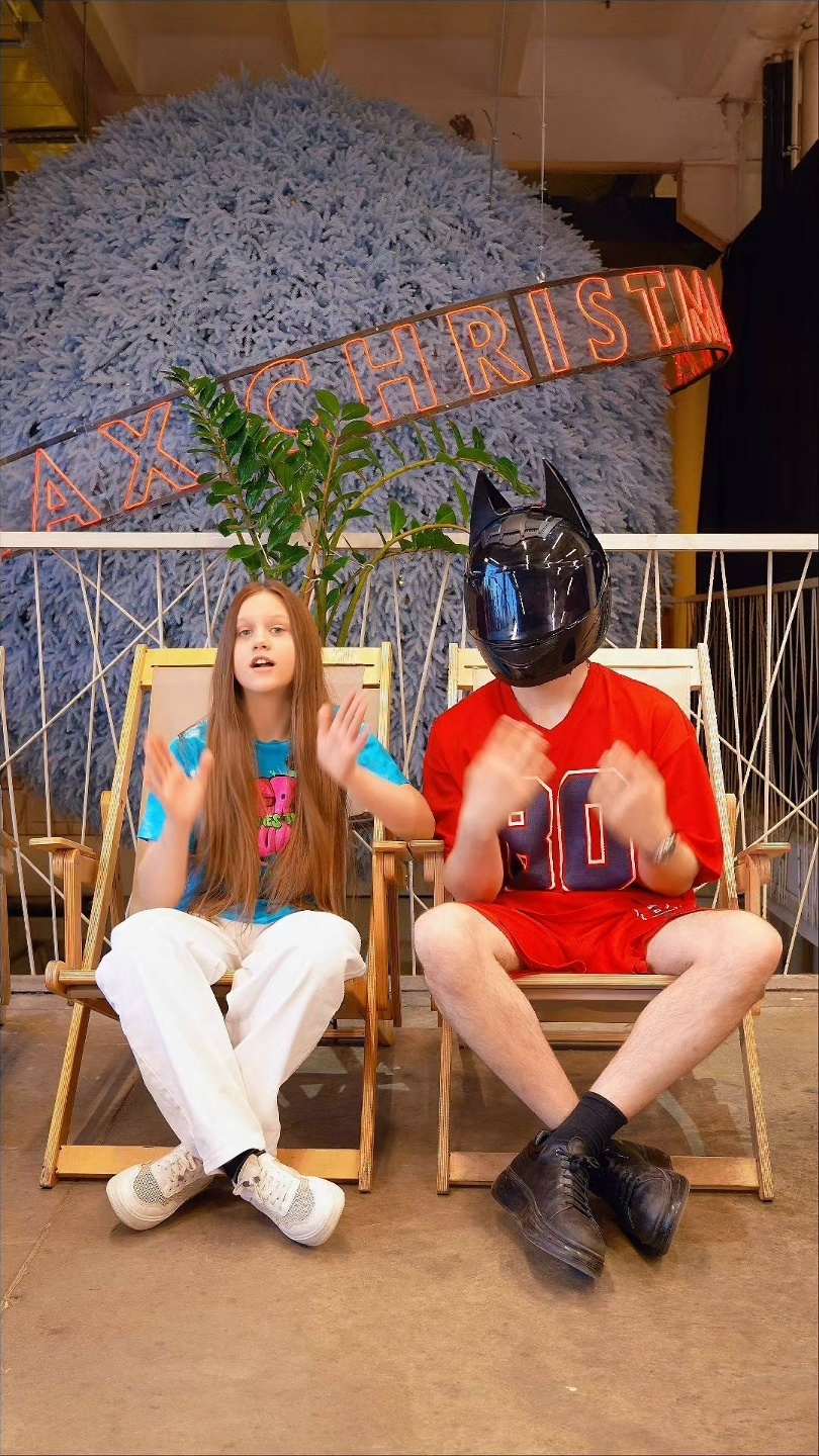Видео