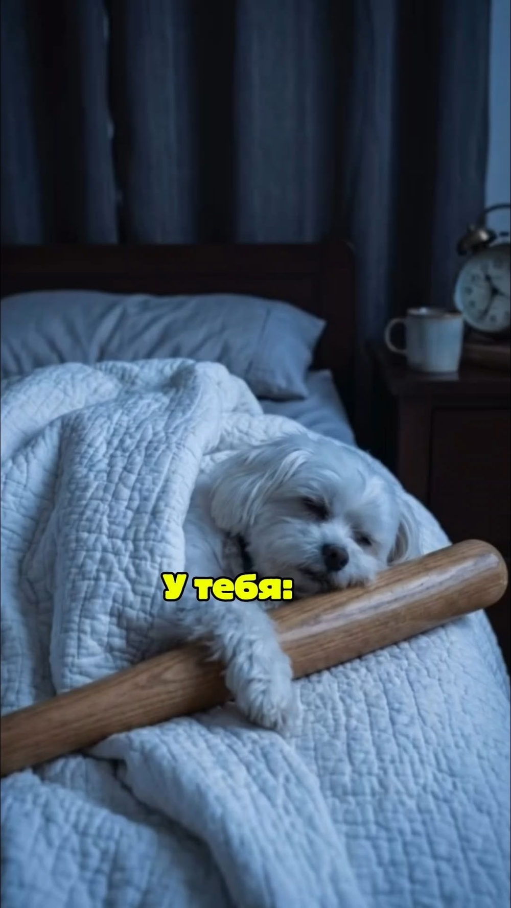Видео