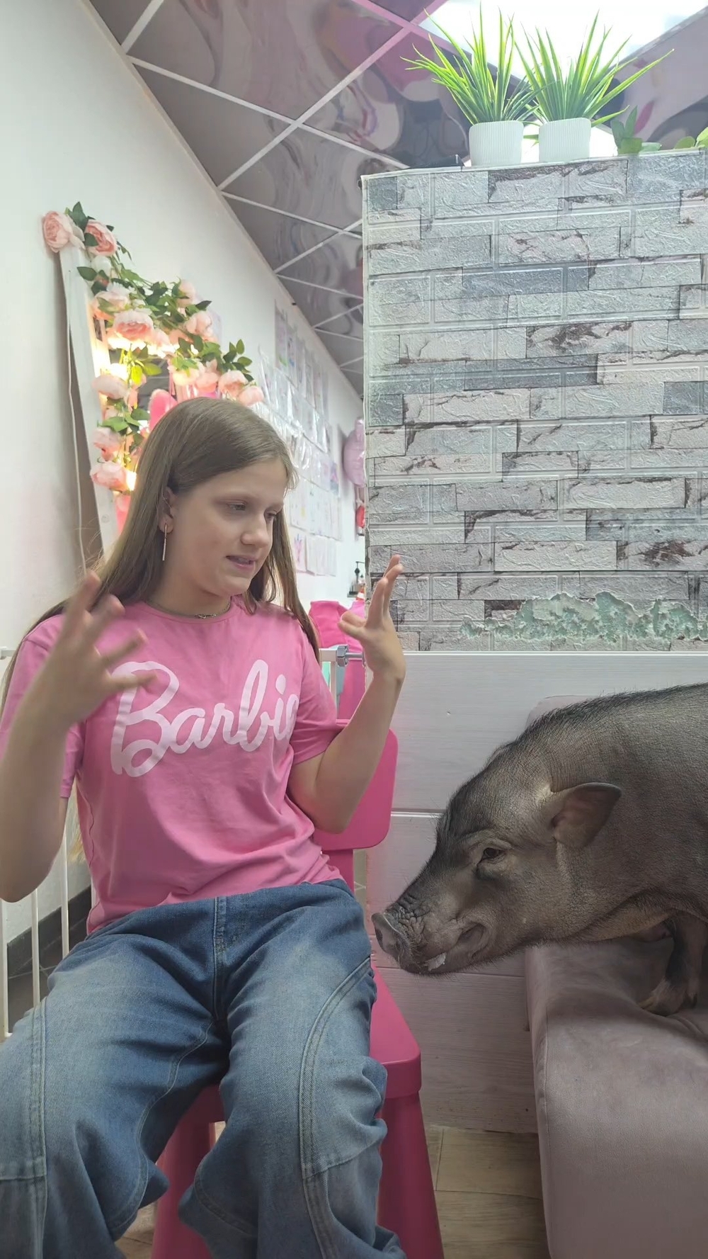 Видео