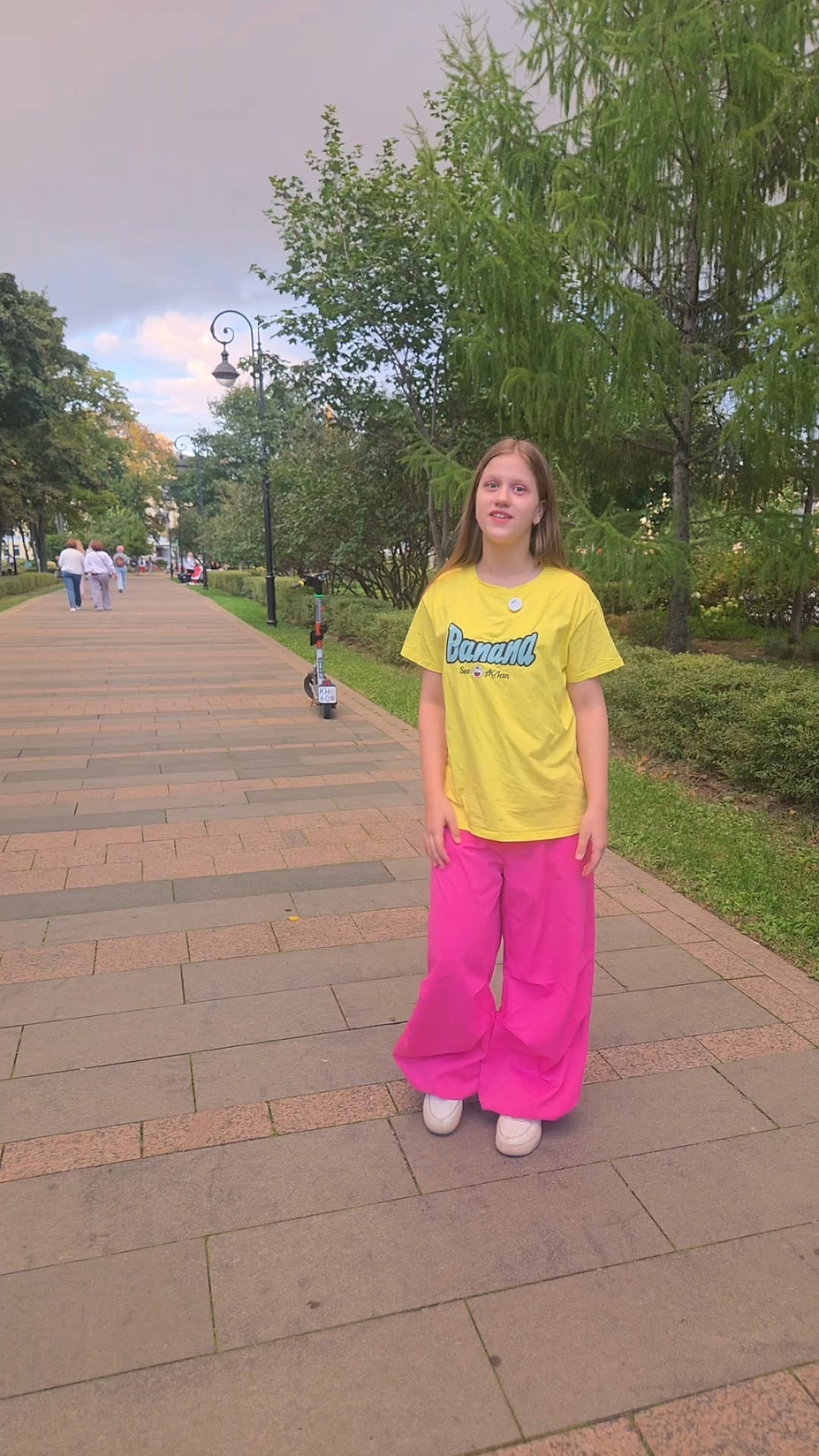 Видео